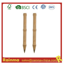 Bolígrafo de madera de bambú para Eco Stationery637